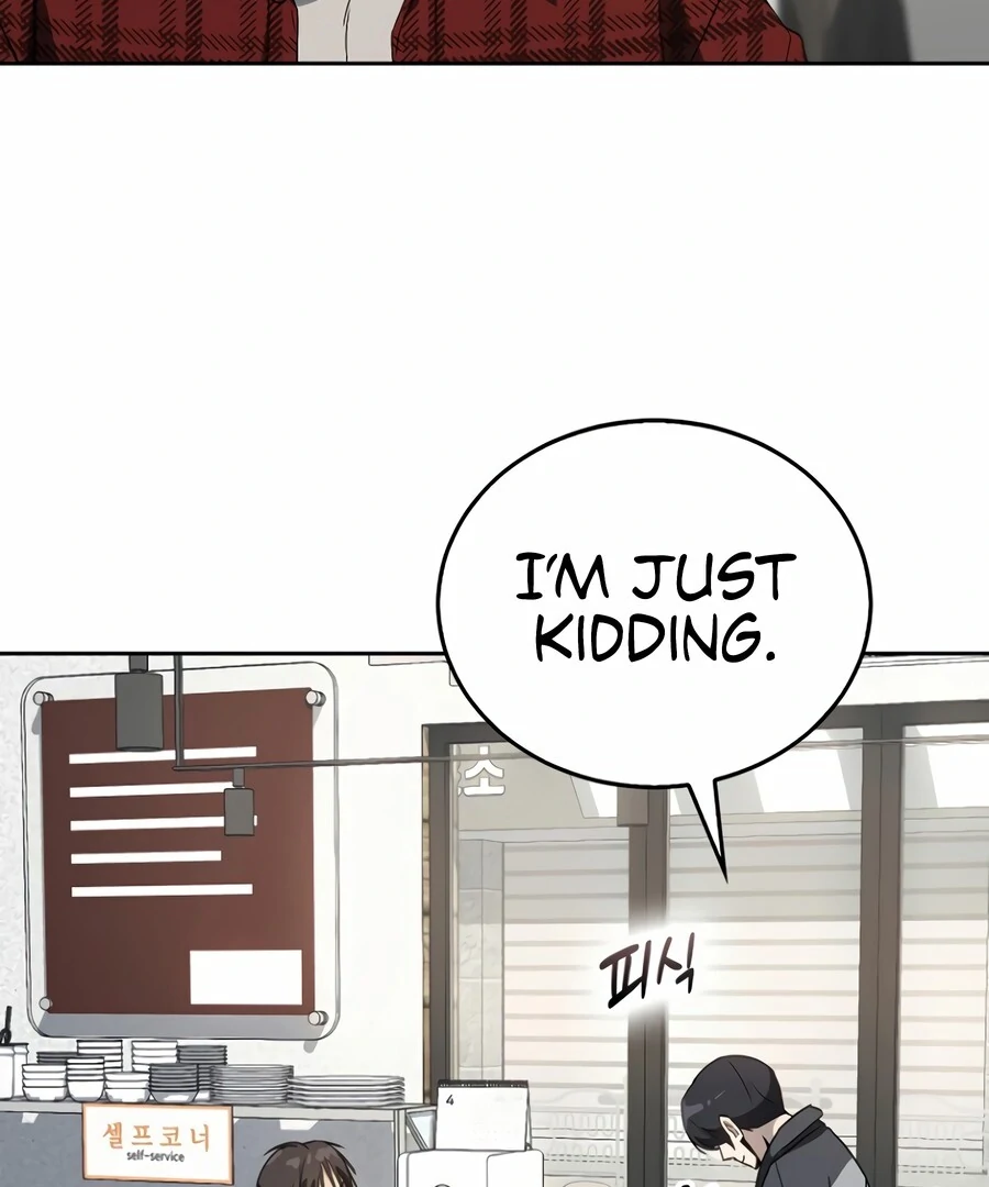 The Thousand Faces Actor Chapter 5 - page 117