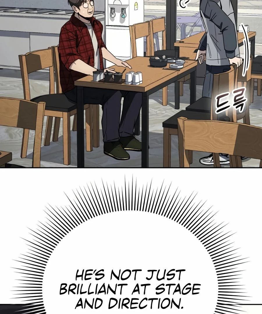 The Thousand Faces Actor Chapter 5 - page 118