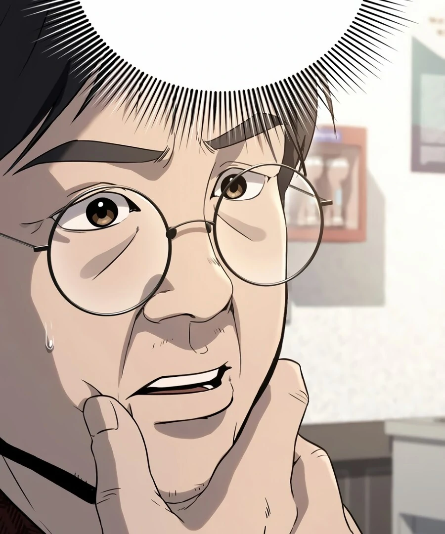 The Thousand Faces Actor Chapter 5 - page 119