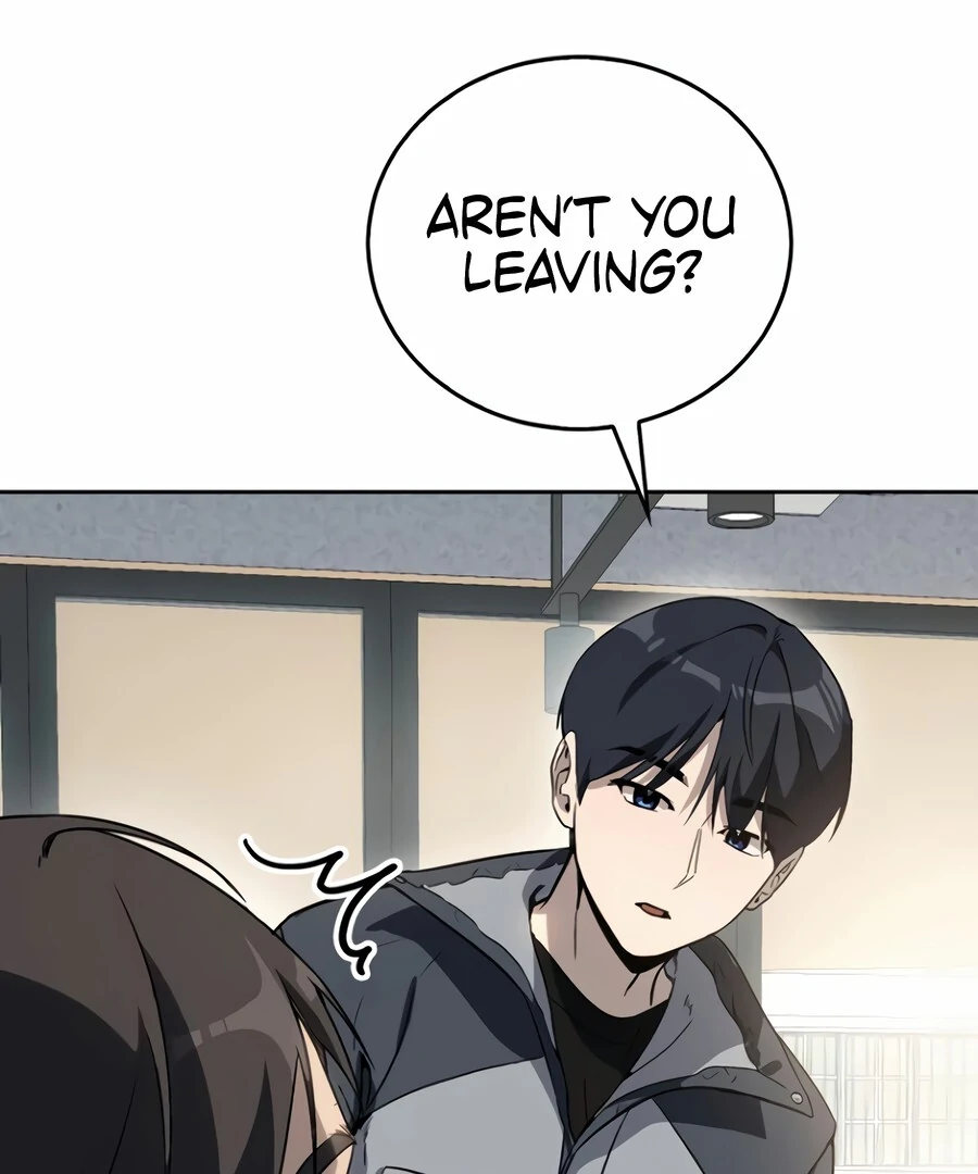 The Thousand Faces Actor Chapter 5 - page 122