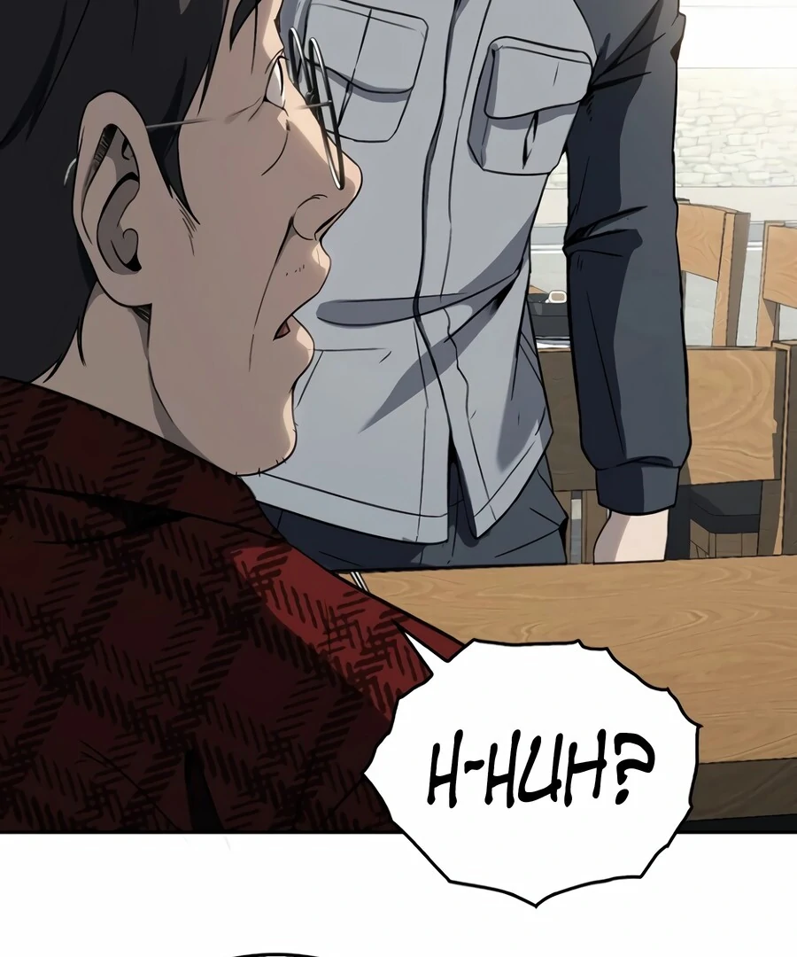 The Thousand Faces Actor Chapter 5 - page 123