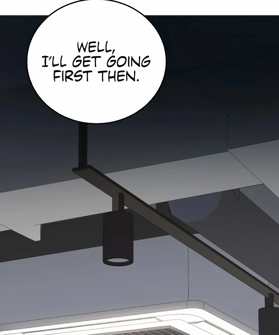 The Thousand Faces Actor Chapter 5 - page 124