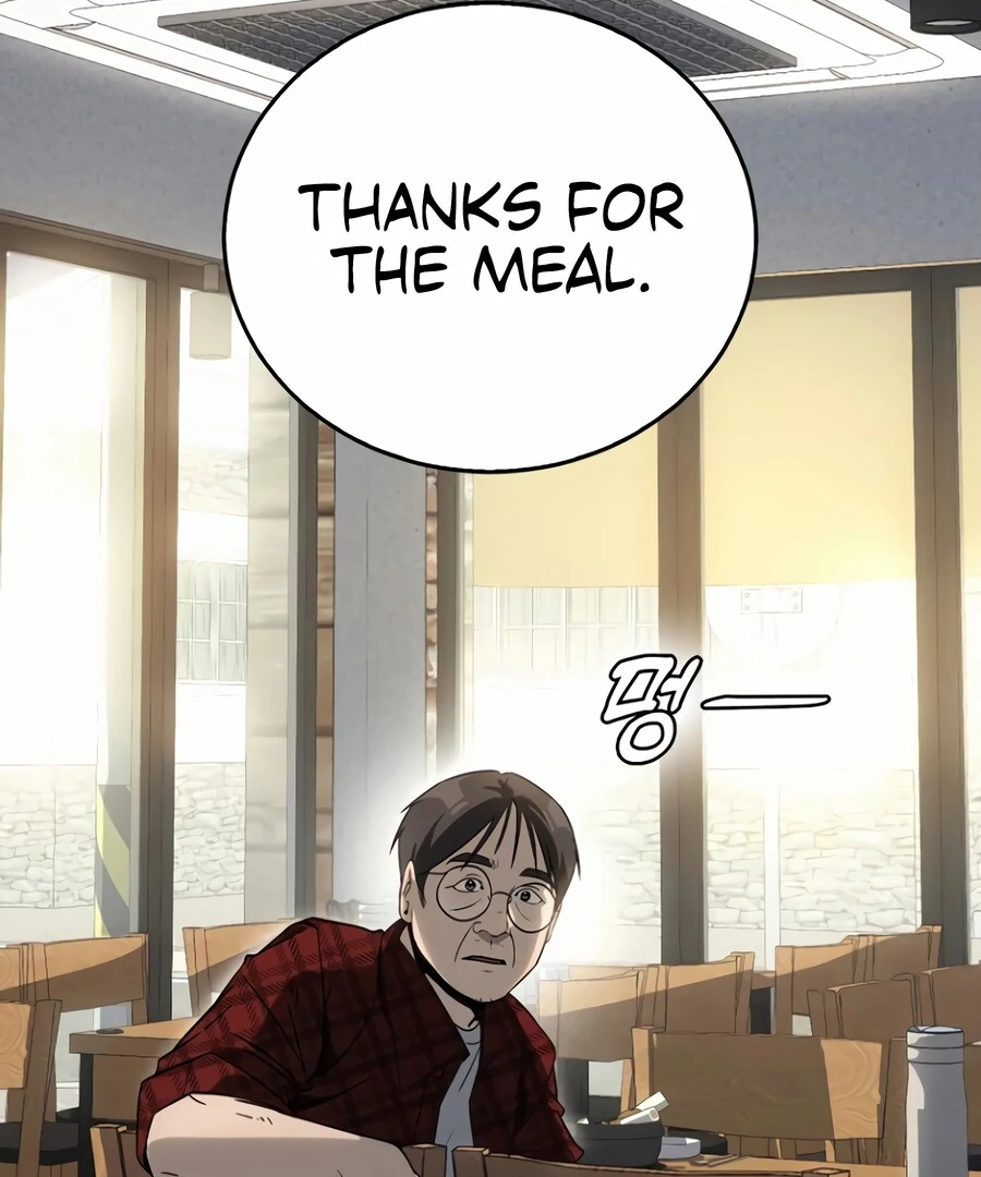 The Thousand Faces Actor Chapter 5 - page 125