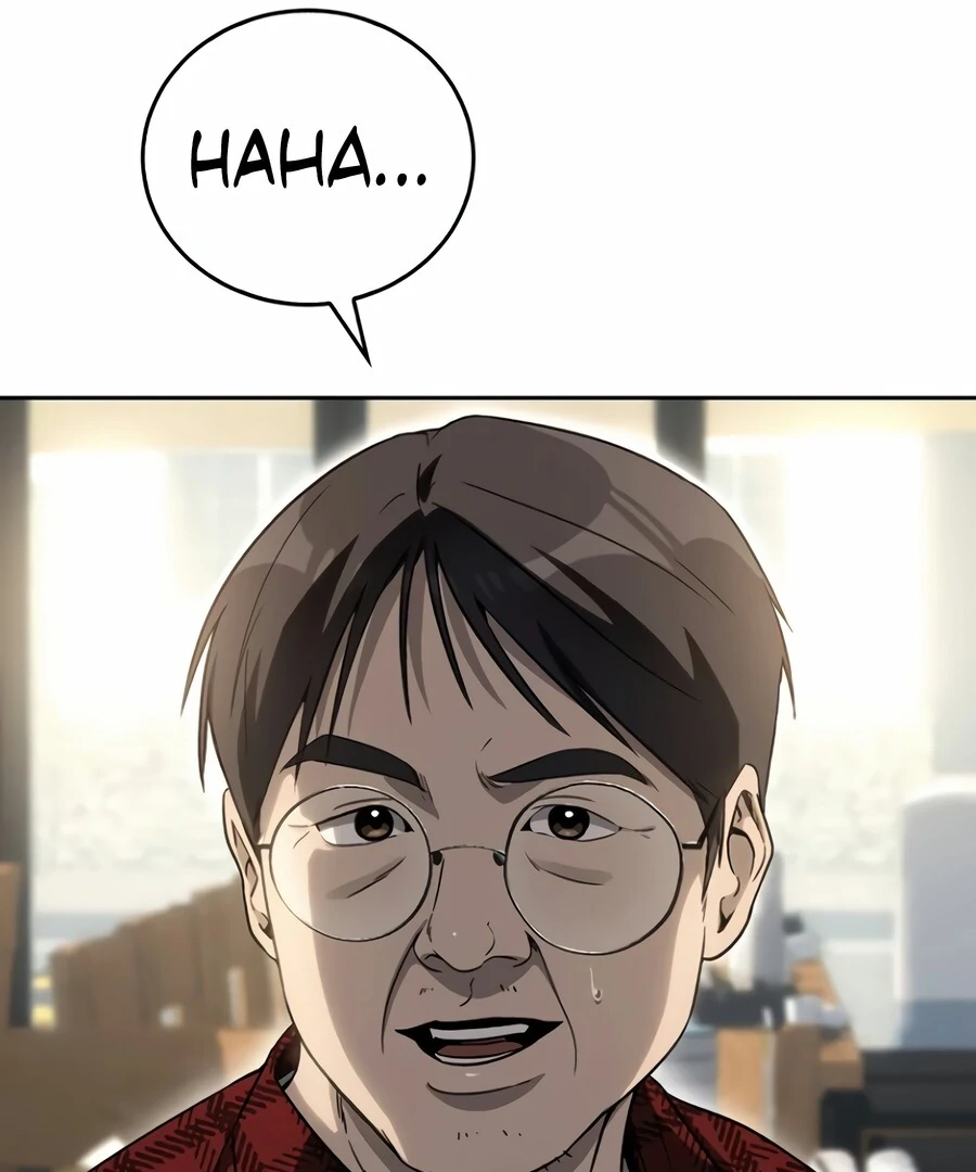 The Thousand Faces Actor Chapter 5 - page 127