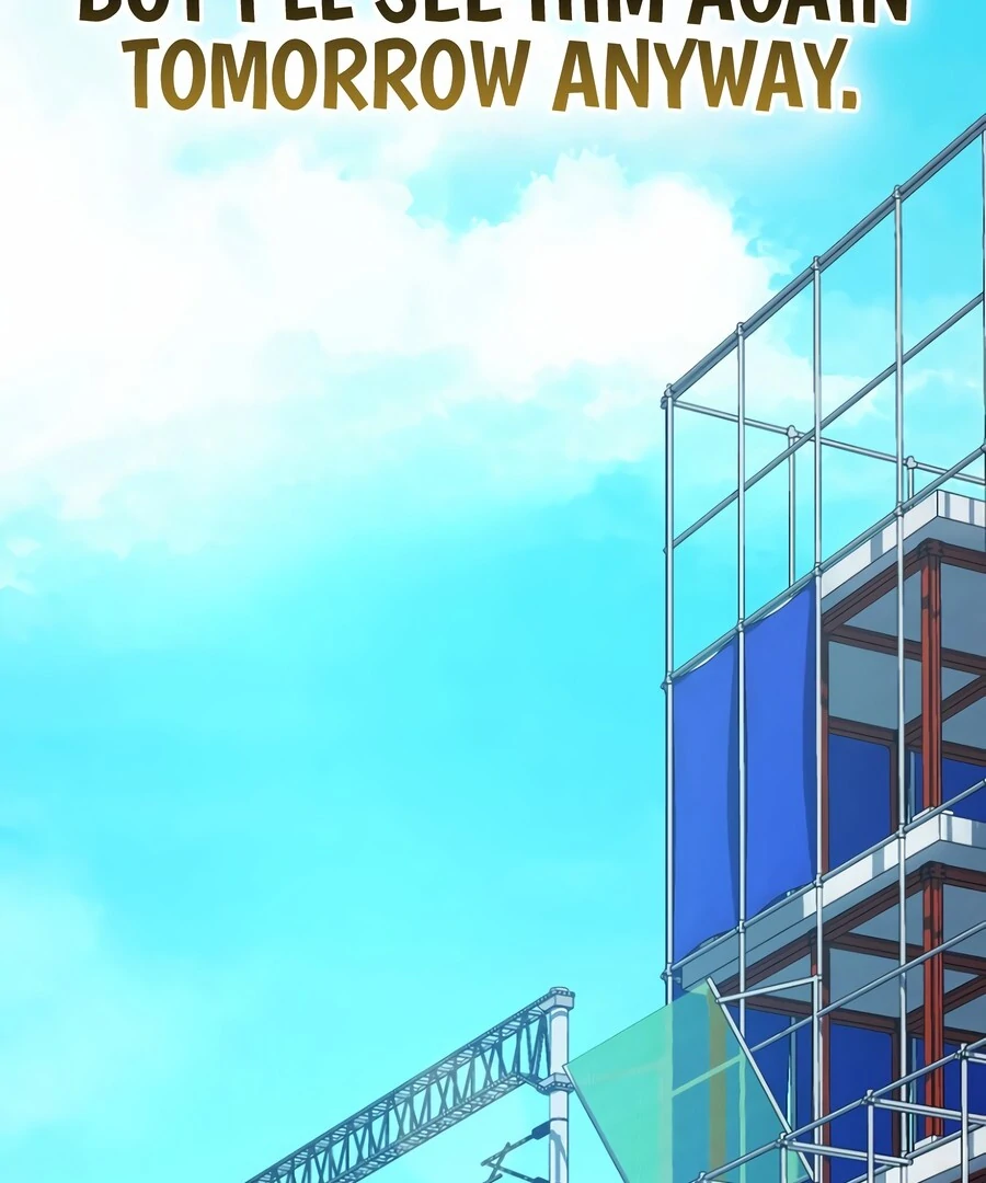 The Thousand Faces Actor Chapter 5 - page 131