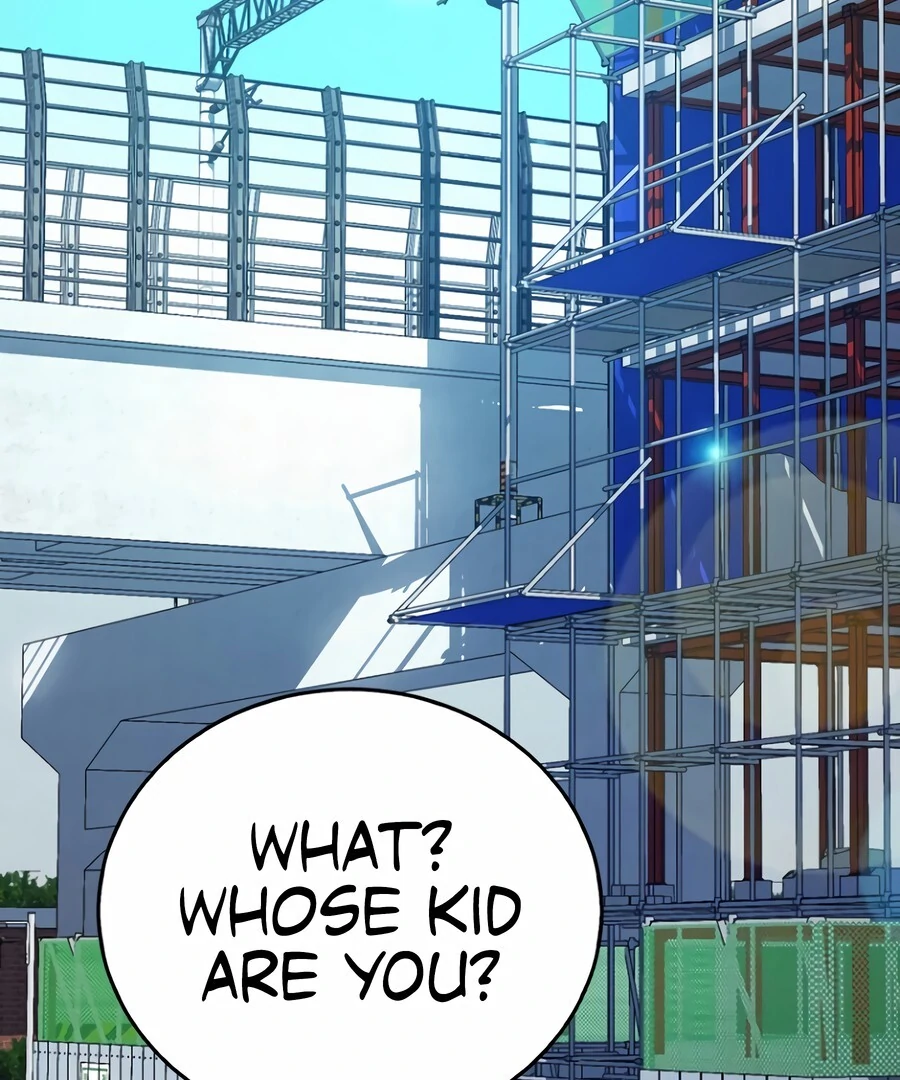 The Thousand Faces Actor Chapter 5 - page 132