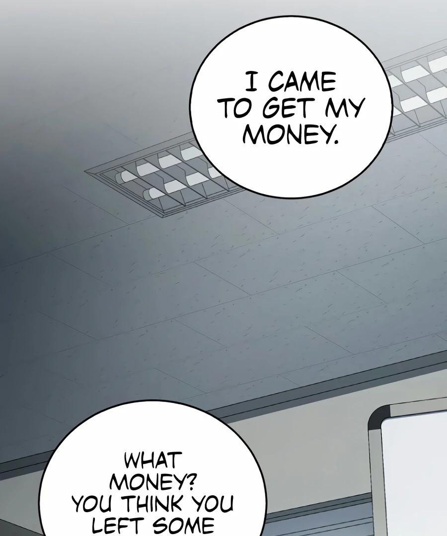 The Thousand Faces Actor Chapter 5 - page 134