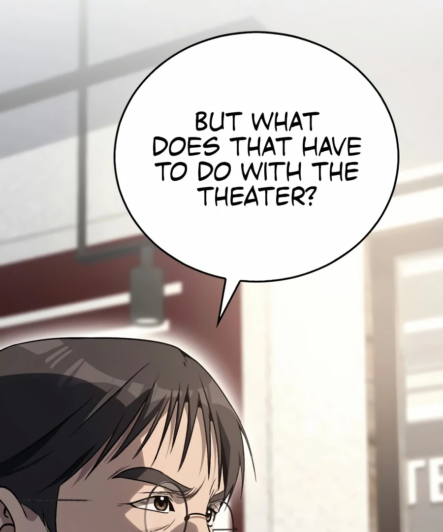 The Thousand Faces Actor Chapter 5 - page 13