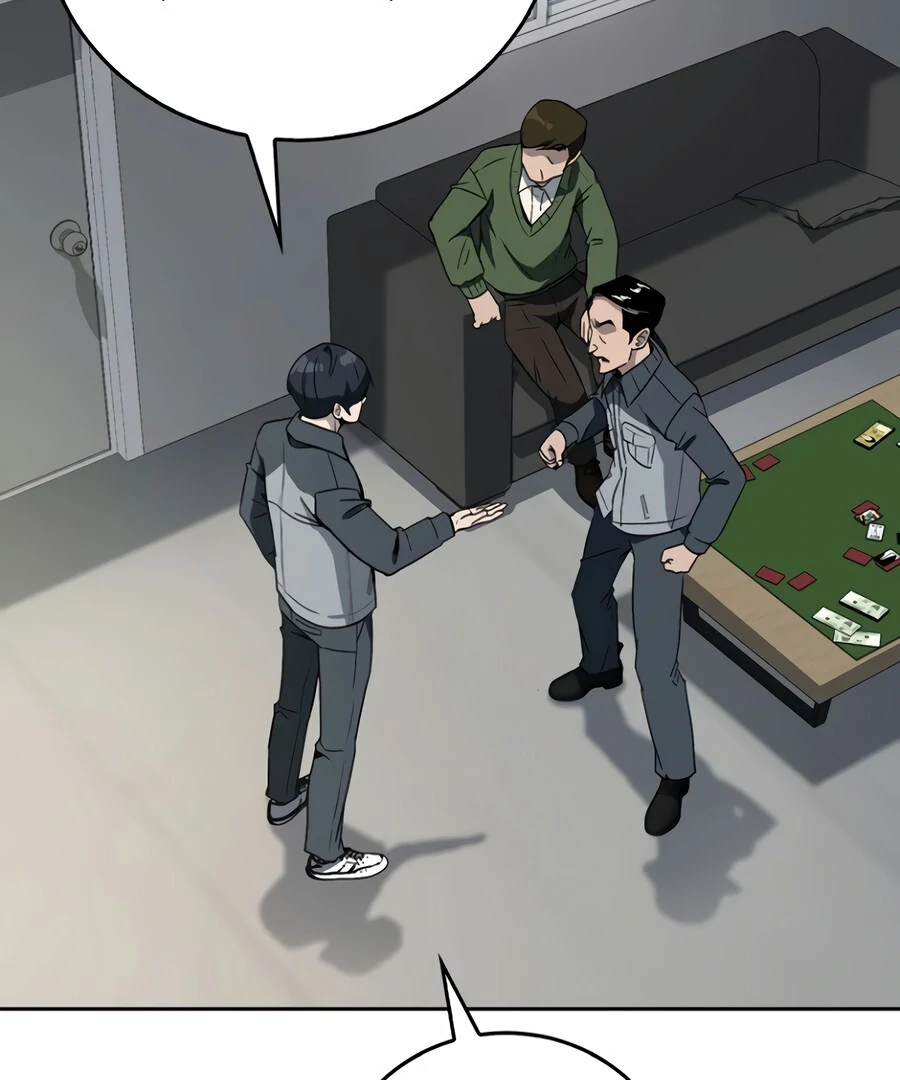 The Thousand Faces Actor Chapter 5 - page 139