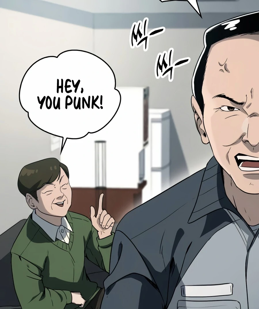 The Thousand Faces Actor Chapter 5 - page 141