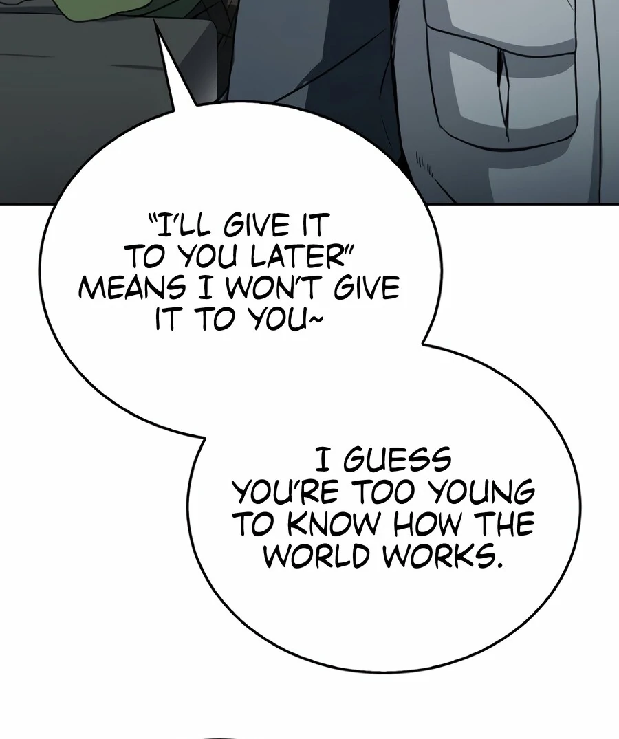 The Thousand Faces Actor Chapter 5 - page 142