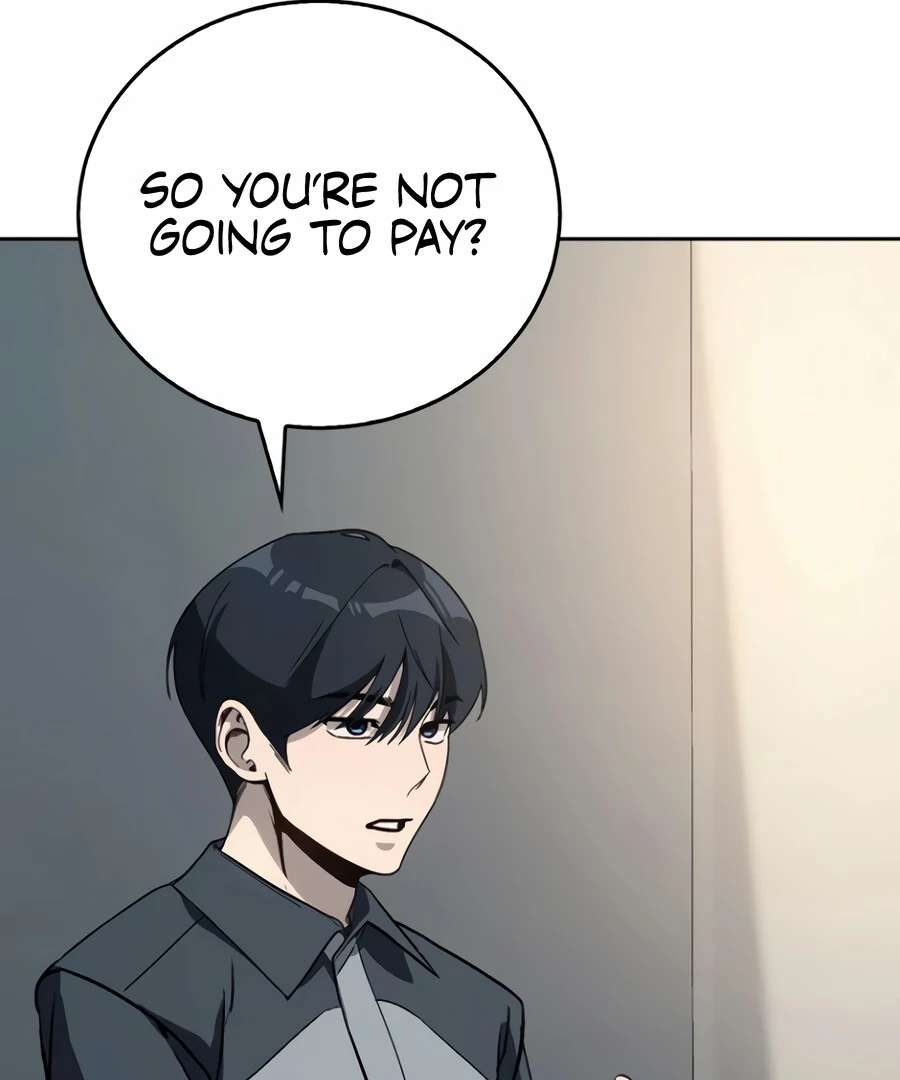 The Thousand Faces Actor Chapter 5 - page 143