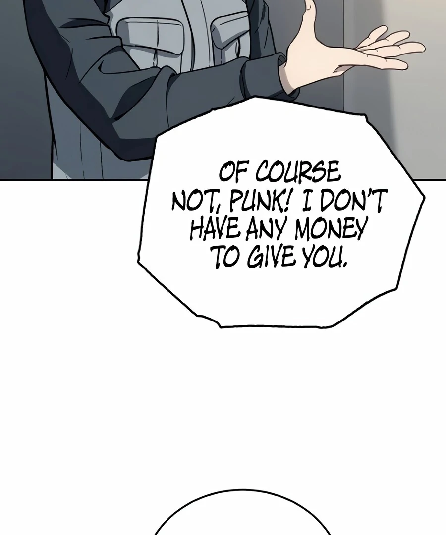 The Thousand Faces Actor Chapter 5 - page 144