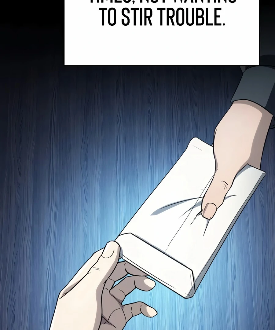 The Thousand Faces Actor Chapter 5 - page 147