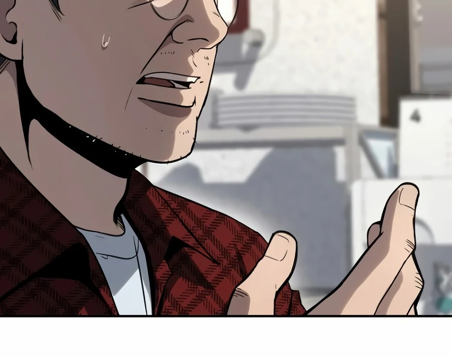 The Thousand Faces Actor Chapter 5 - page 14