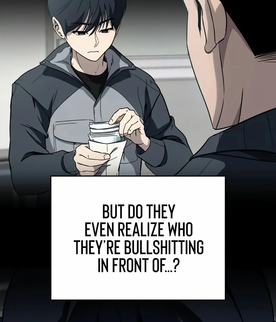 The Thousand Faces Actor Chapter 5 - page 149