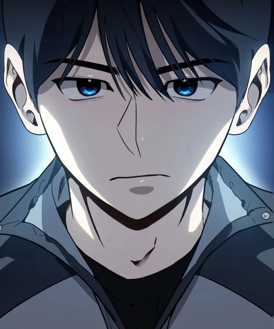 The Thousand Faces Actor Chapter 5 - page 150