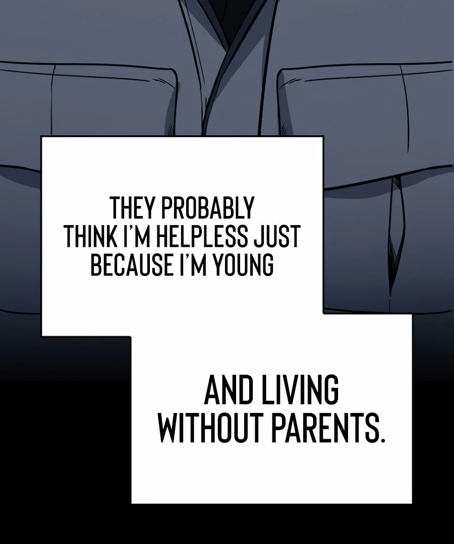 The Thousand Faces Actor Chapter 5 - page 151