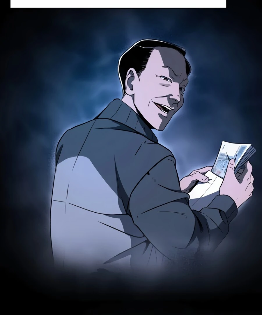 The Thousand Faces Actor Chapter 5 - page 153