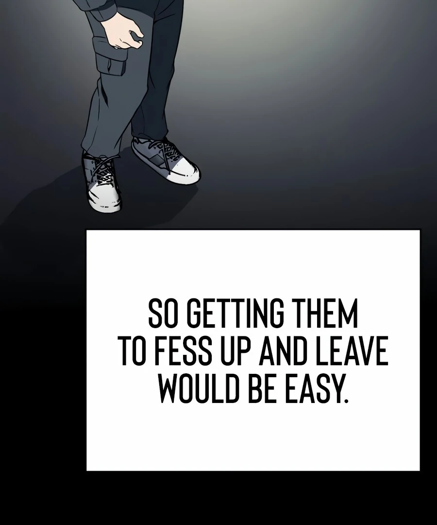 The Thousand Faces Actor Chapter 5 - page 155