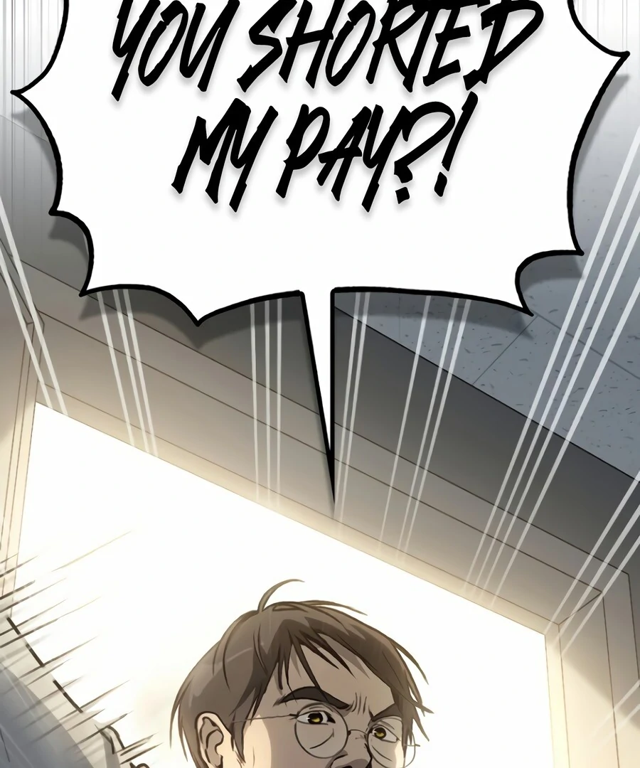 The Thousand Faces Actor Chapter 5 - page 161