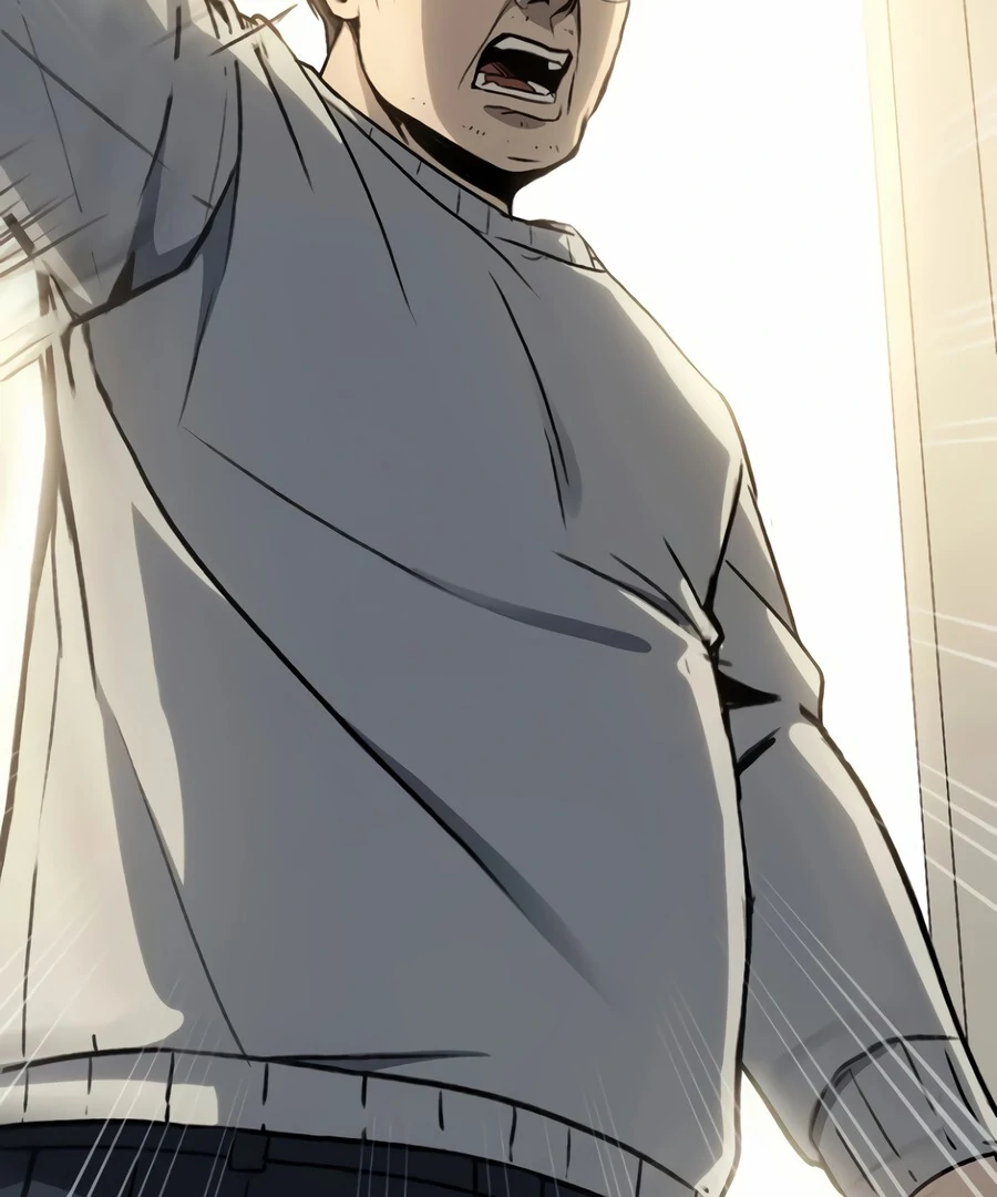 The Thousand Faces Actor Chapter 5 - page 162