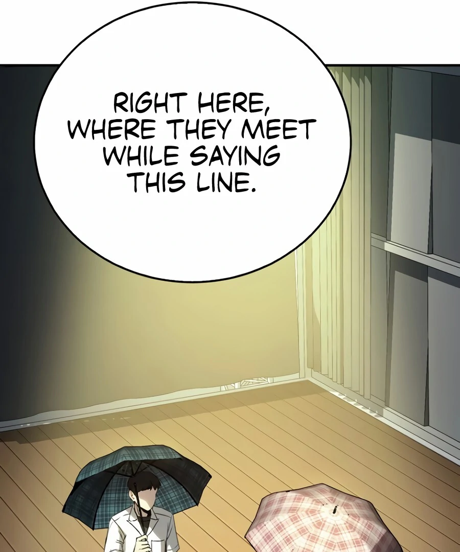 The Thousand Faces Actor Chapter 5 - page 16