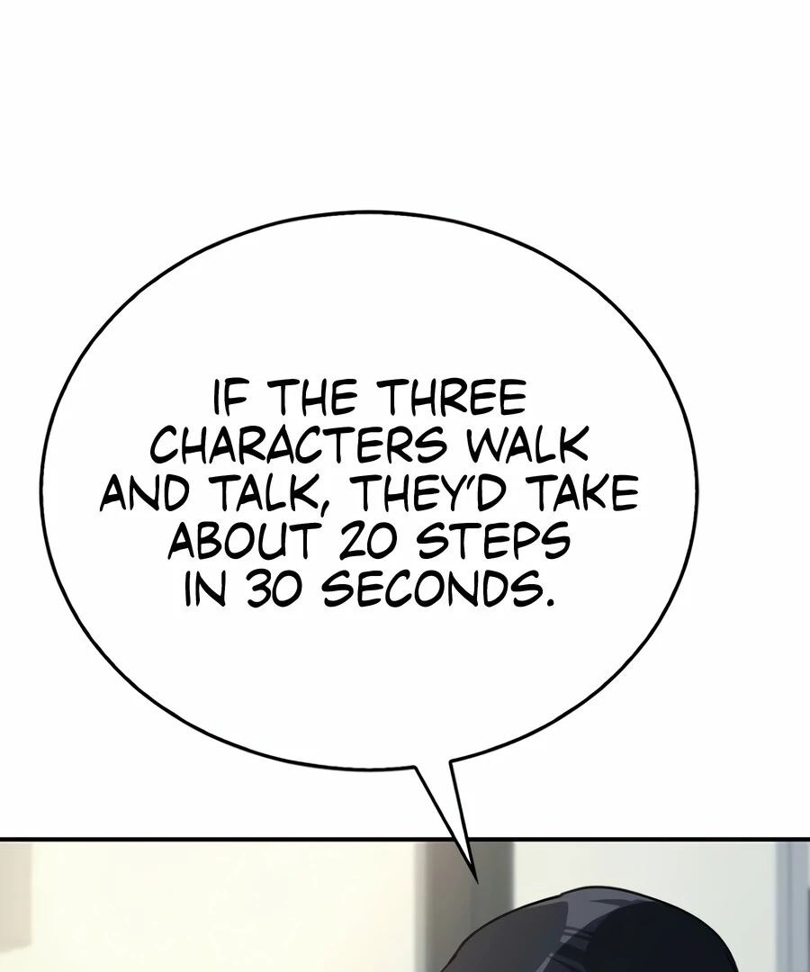 The Thousand Faces Actor Chapter 5 - page 19