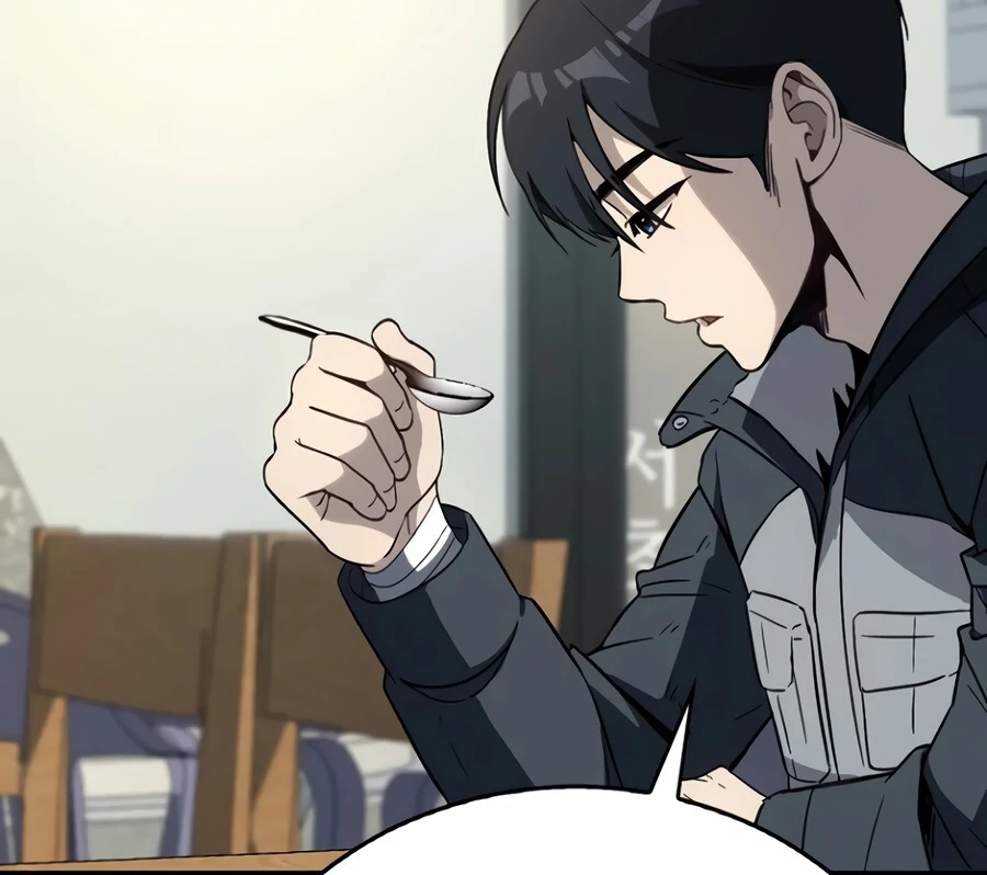 The Thousand Faces Actor Chapter 5 - page 20