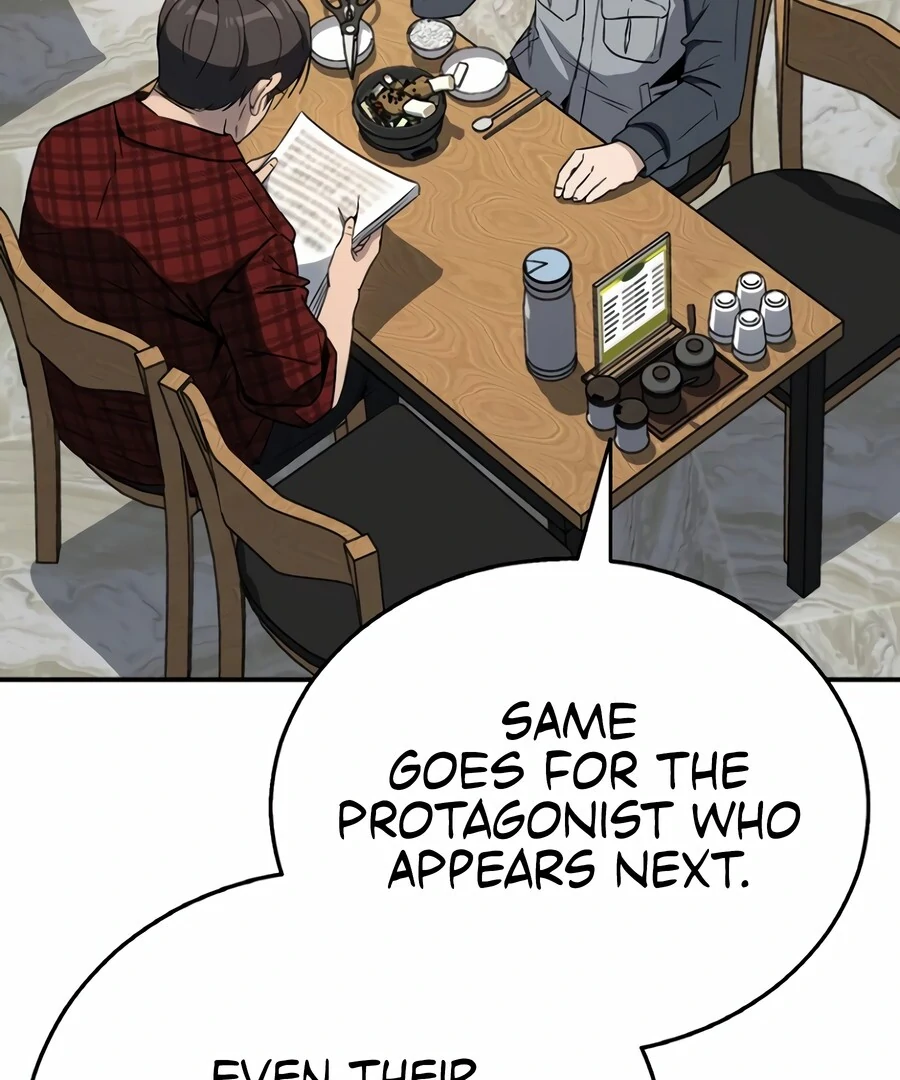 The Thousand Faces Actor Chapter 5 - page 23