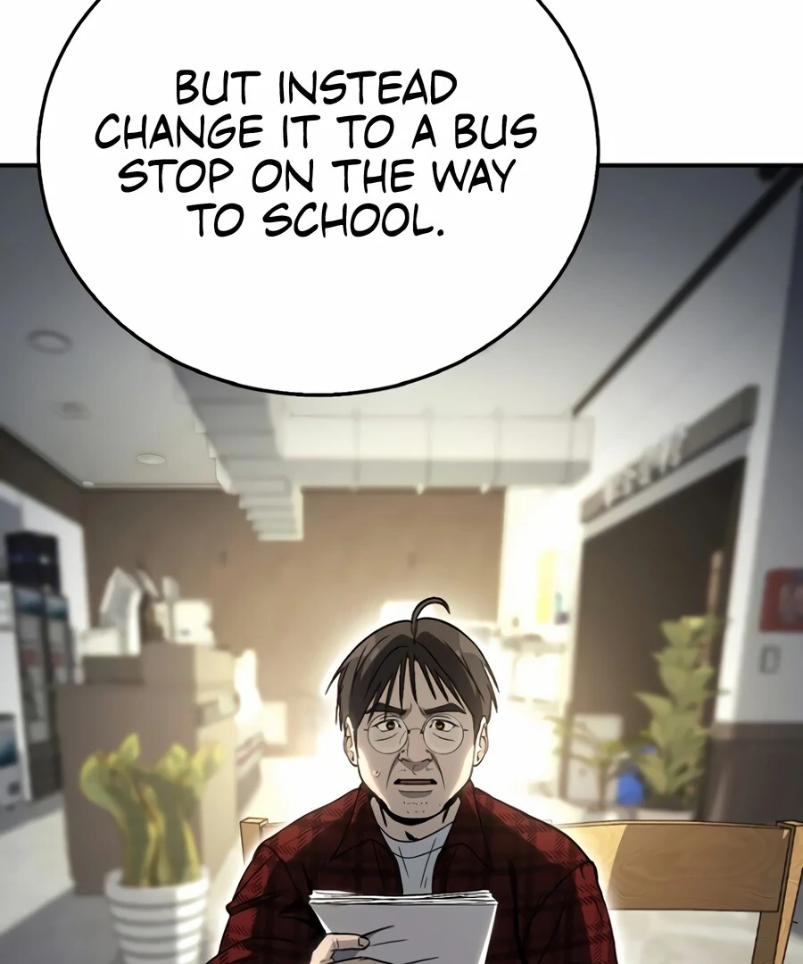 The Thousand Faces Actor Chapter 5 - page 25