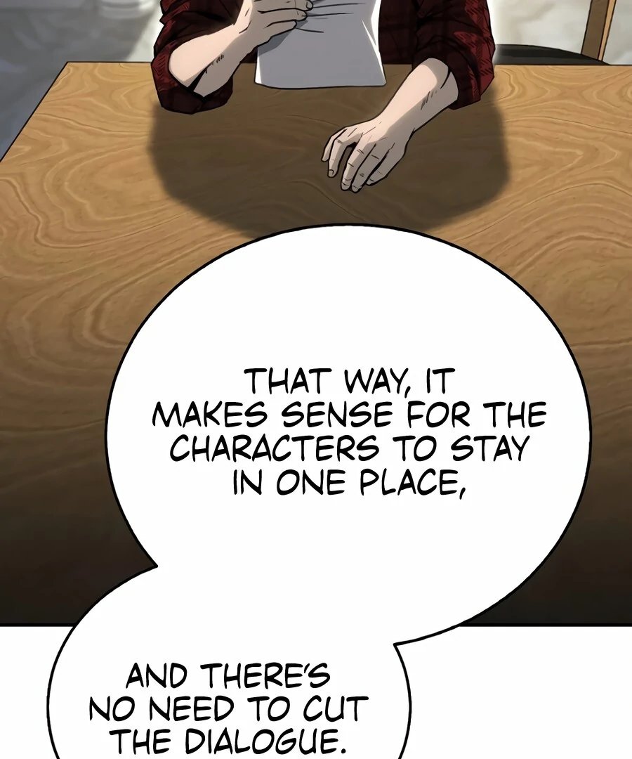 The Thousand Faces Actor Chapter 5 - page 26