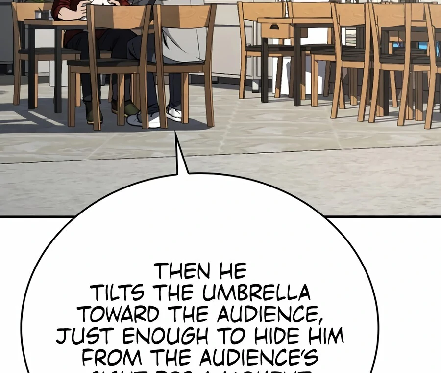 The Thousand Faces Actor Chapter 5 - page 28