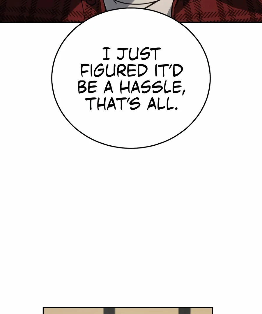 The Thousand Faces Actor Chapter 5 - page 34