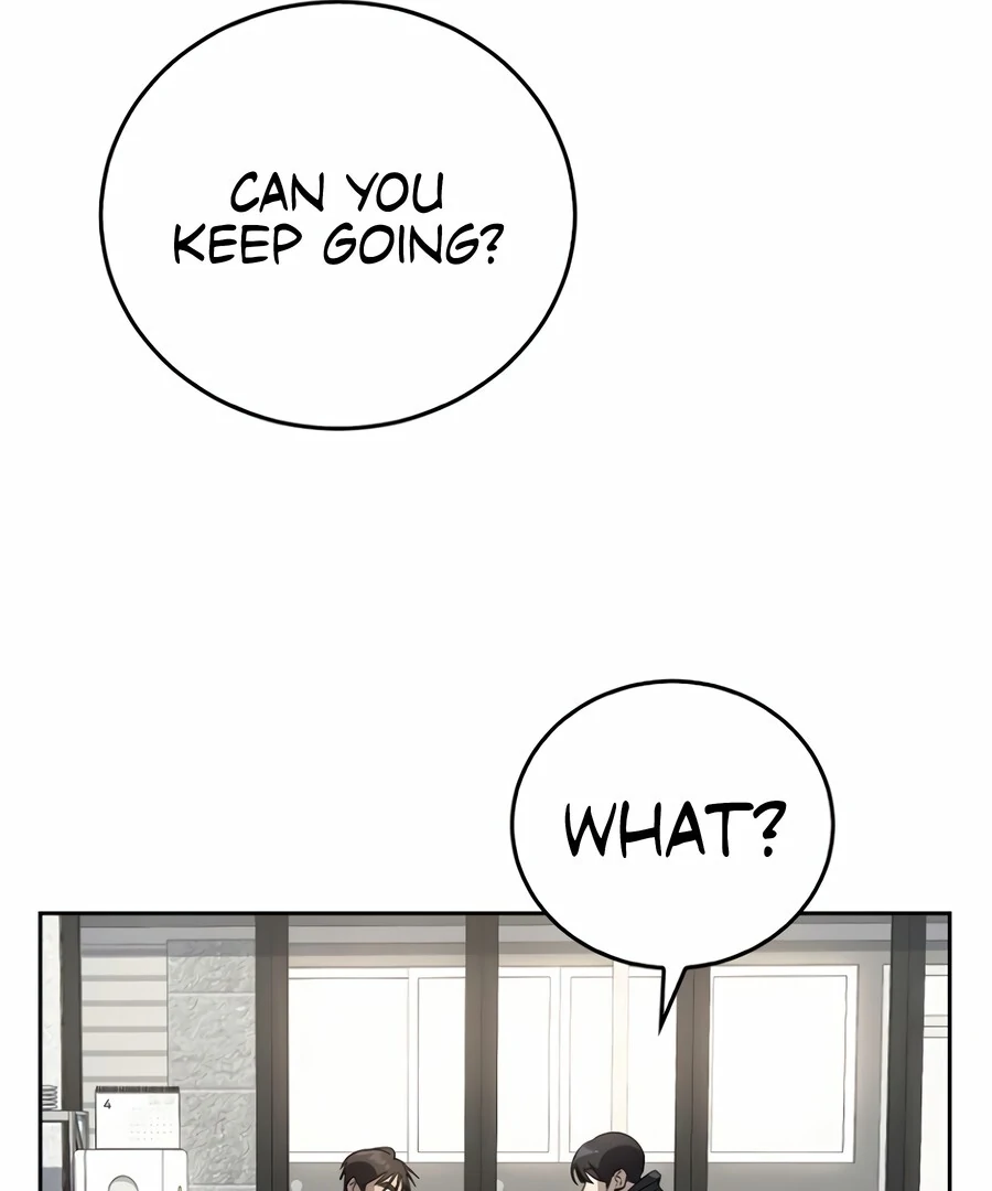 The Thousand Faces Actor Chapter 5 - page 38