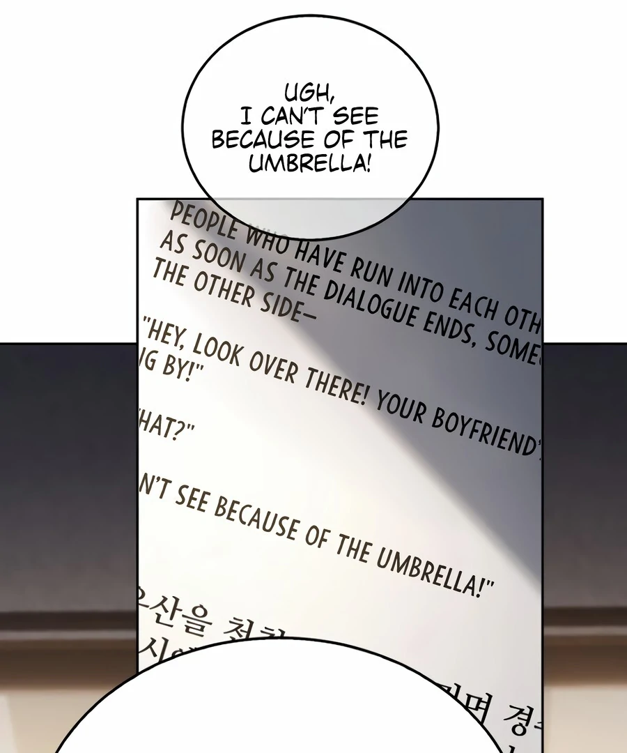 The Thousand Faces Actor Chapter 5 - page 3