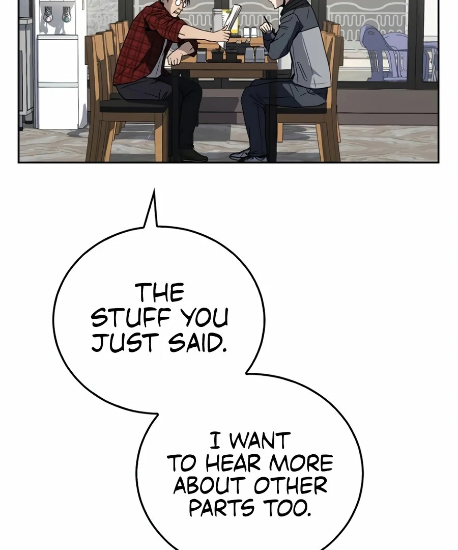 The Thousand Faces Actor Chapter 5 - page 39