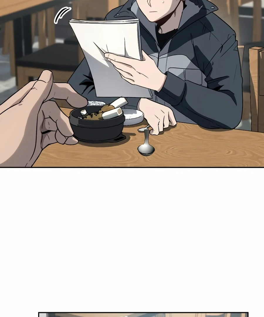 The Thousand Faces Actor Chapter 5 - page 41