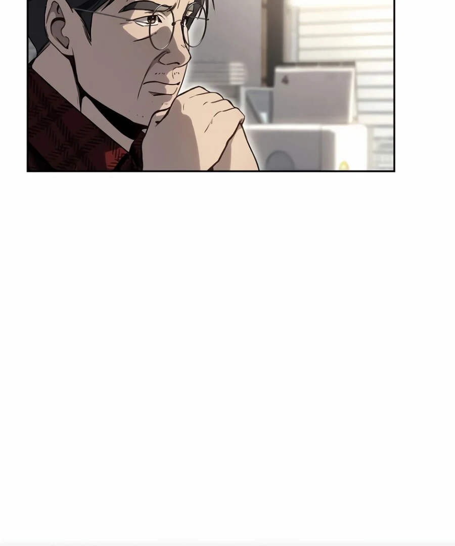 The Thousand Faces Actor Chapter 5 - page 43