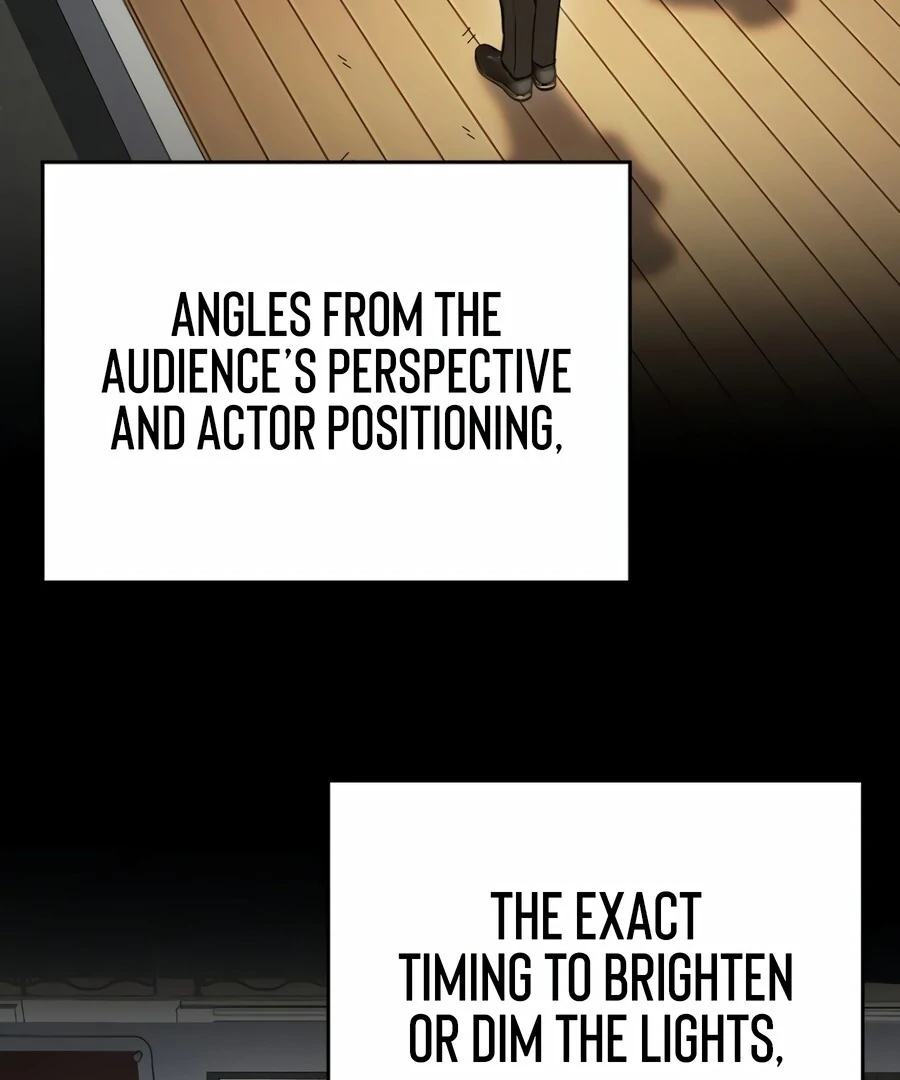 The Thousand Faces Actor Chapter 5 - page 47