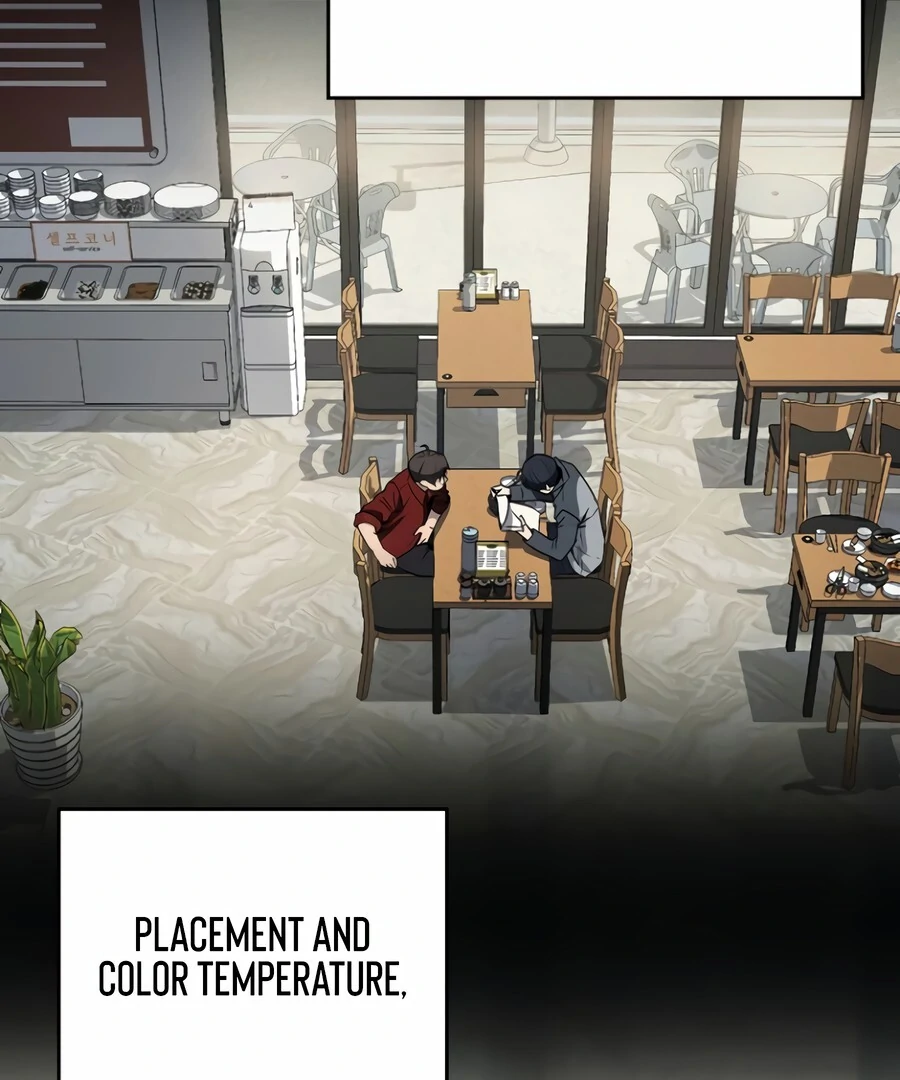 The Thousand Faces Actor Chapter 5 - page 48