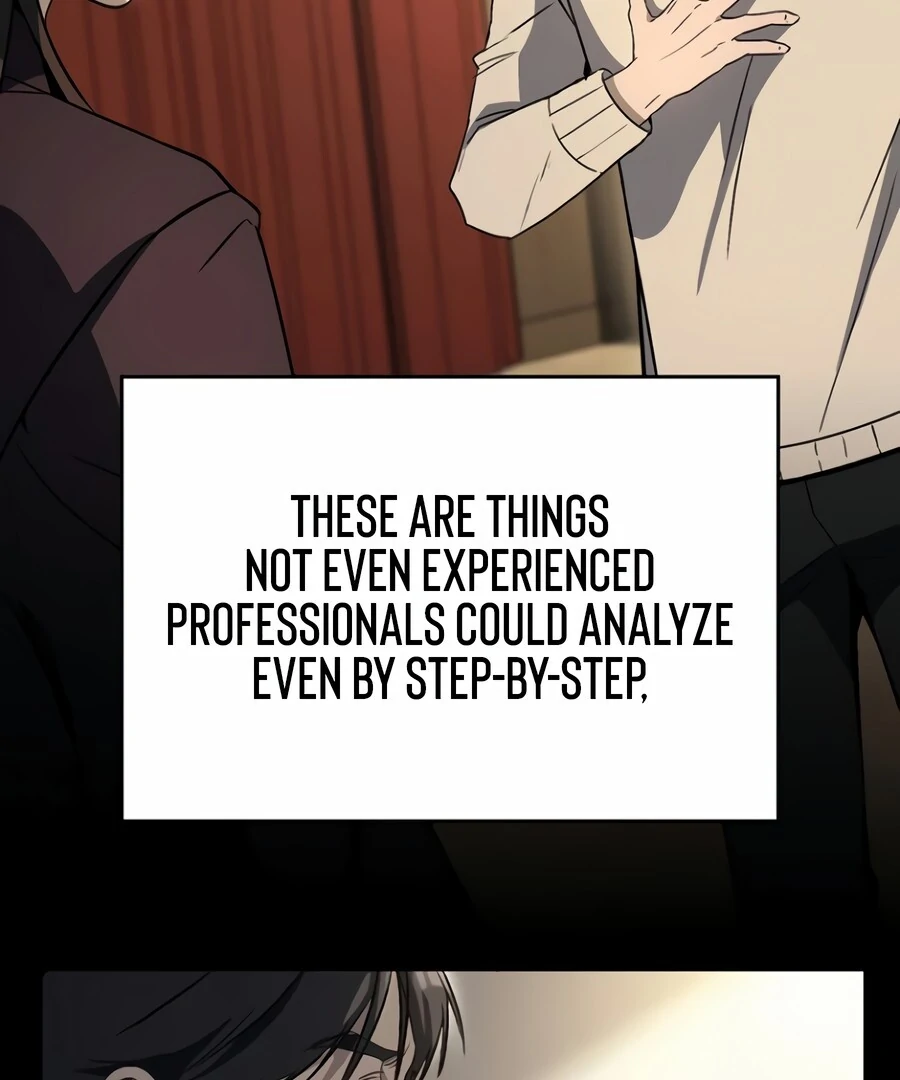 The Thousand Faces Actor Chapter 5 - page 51