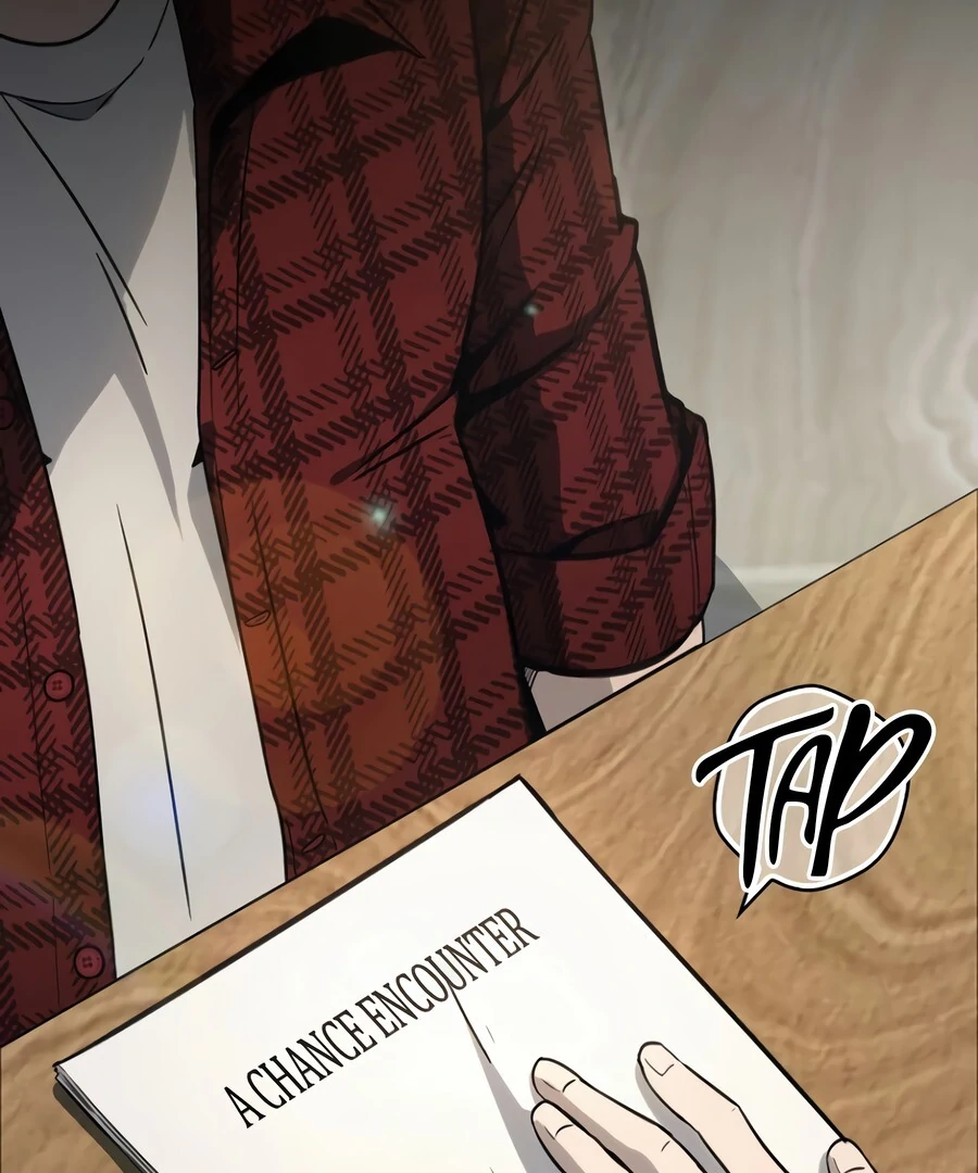 The Thousand Faces Actor Chapter 5 - page 56