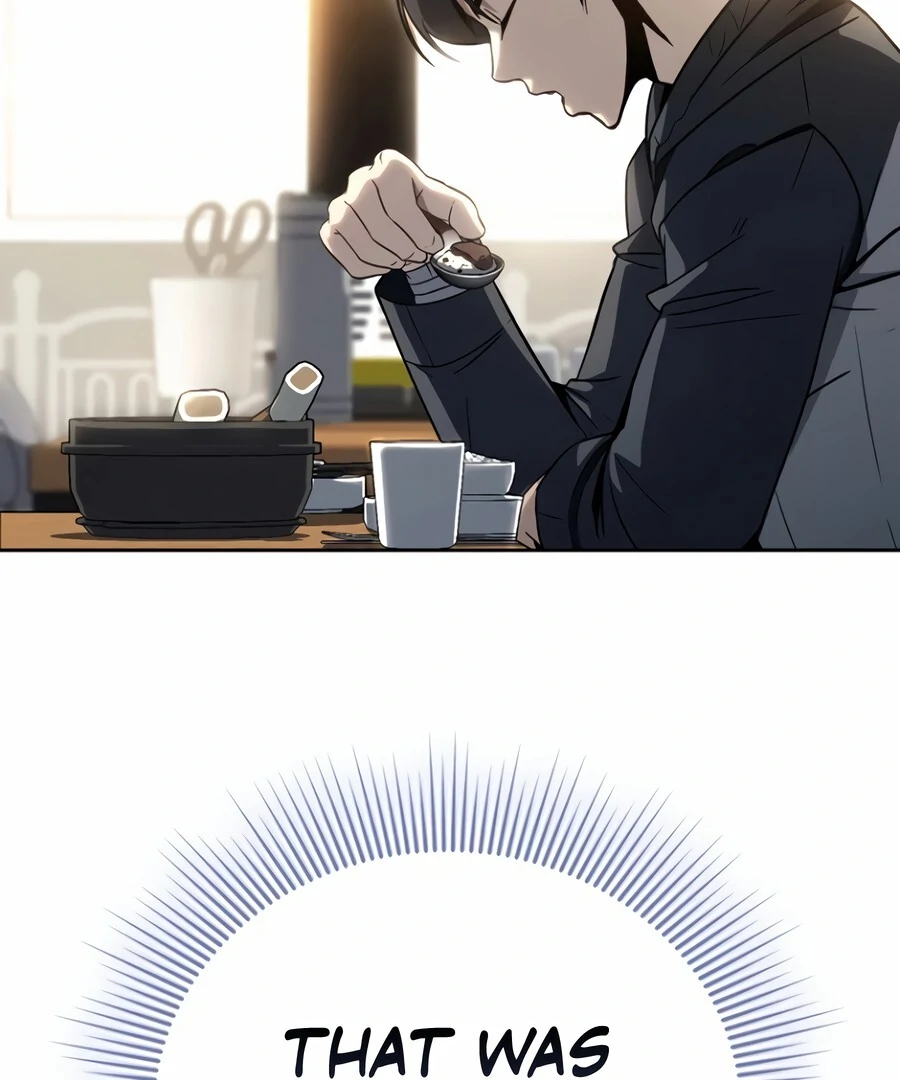 The Thousand Faces Actor Chapter 5 - page 5