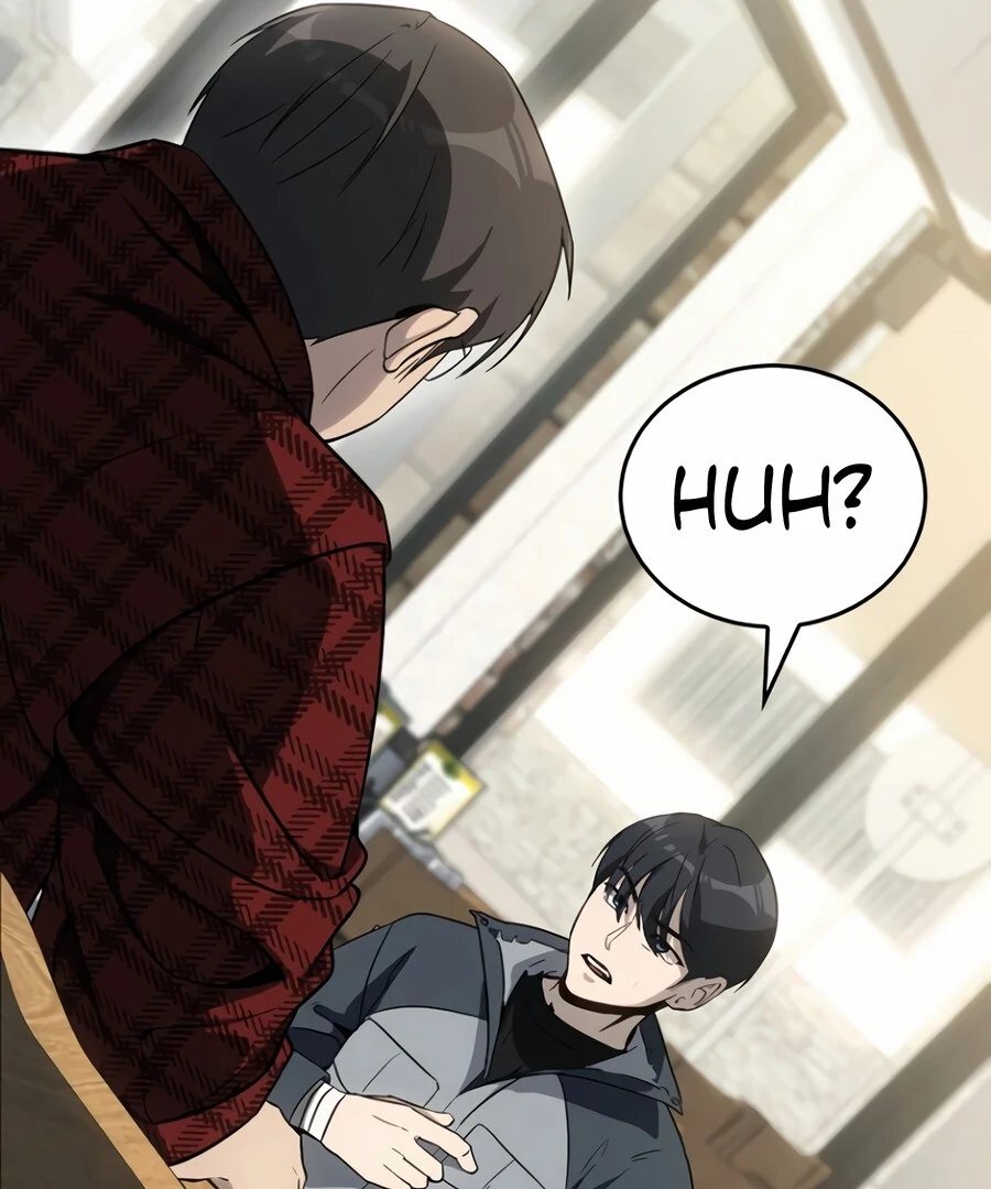 The Thousand Faces Actor Chapter 5 - page 61