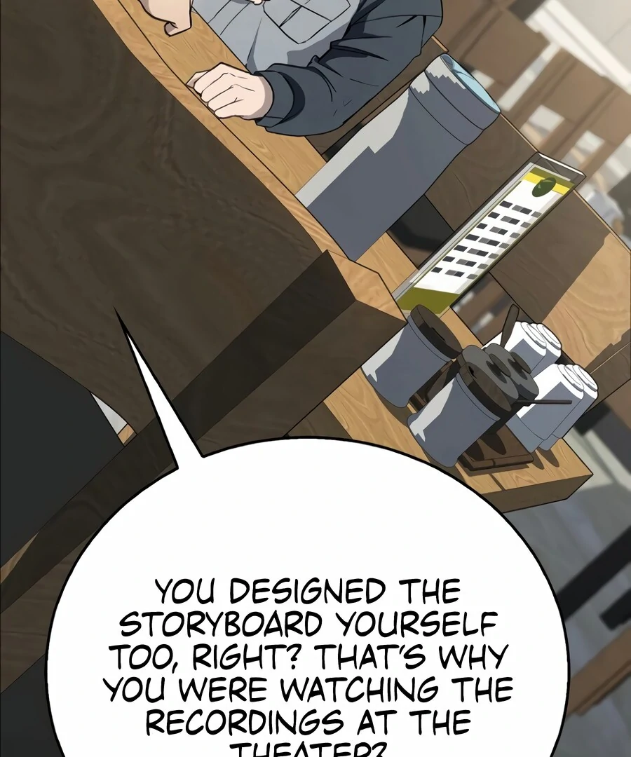 The Thousand Faces Actor Chapter 5 - page 62