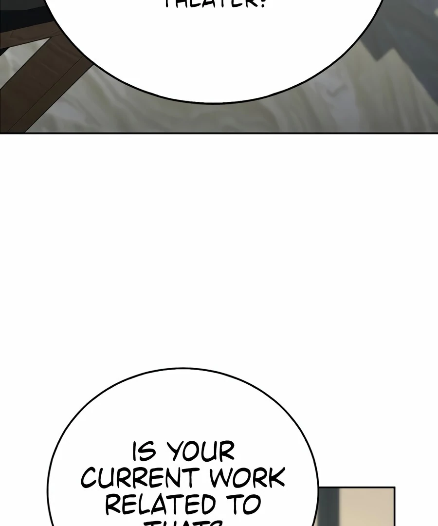 The Thousand Faces Actor Chapter 5 - page 63