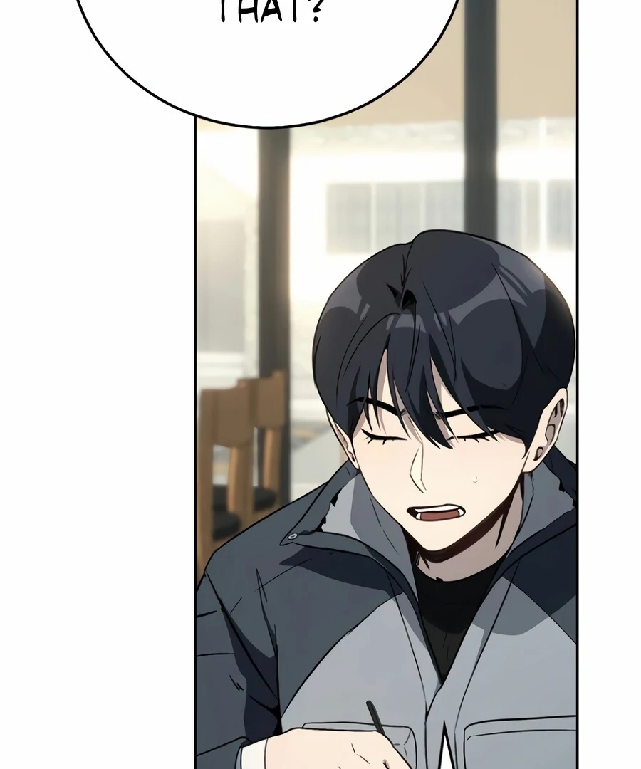 The Thousand Faces Actor Chapter 5 - page 64