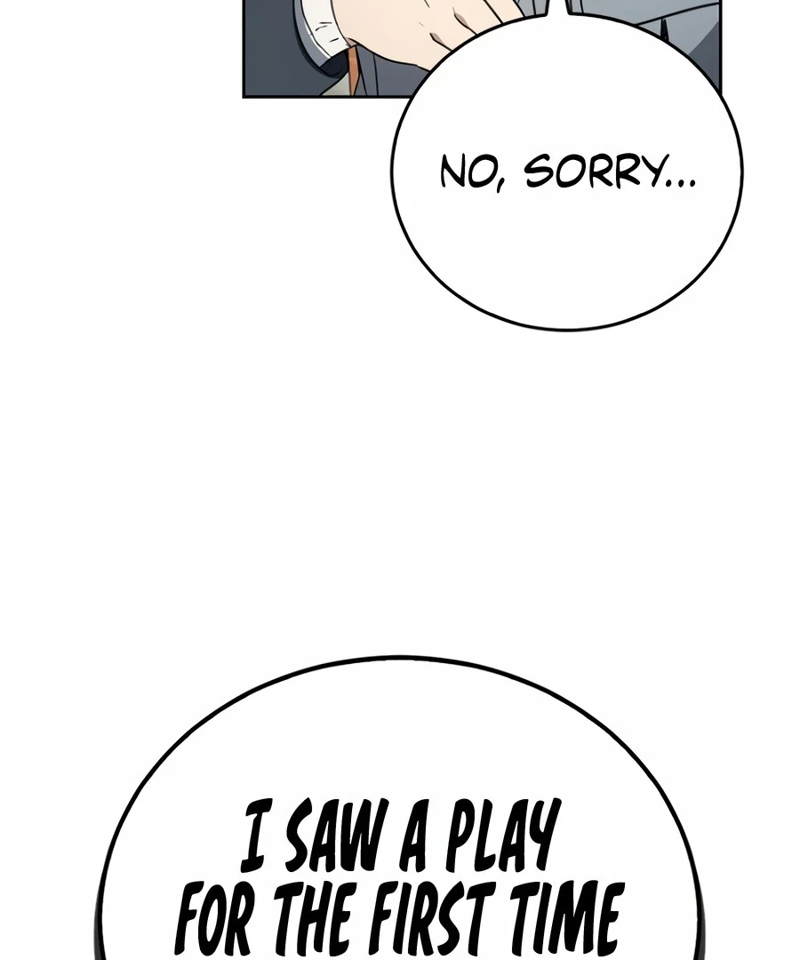 The Thousand Faces Actor Chapter 5 - page 65