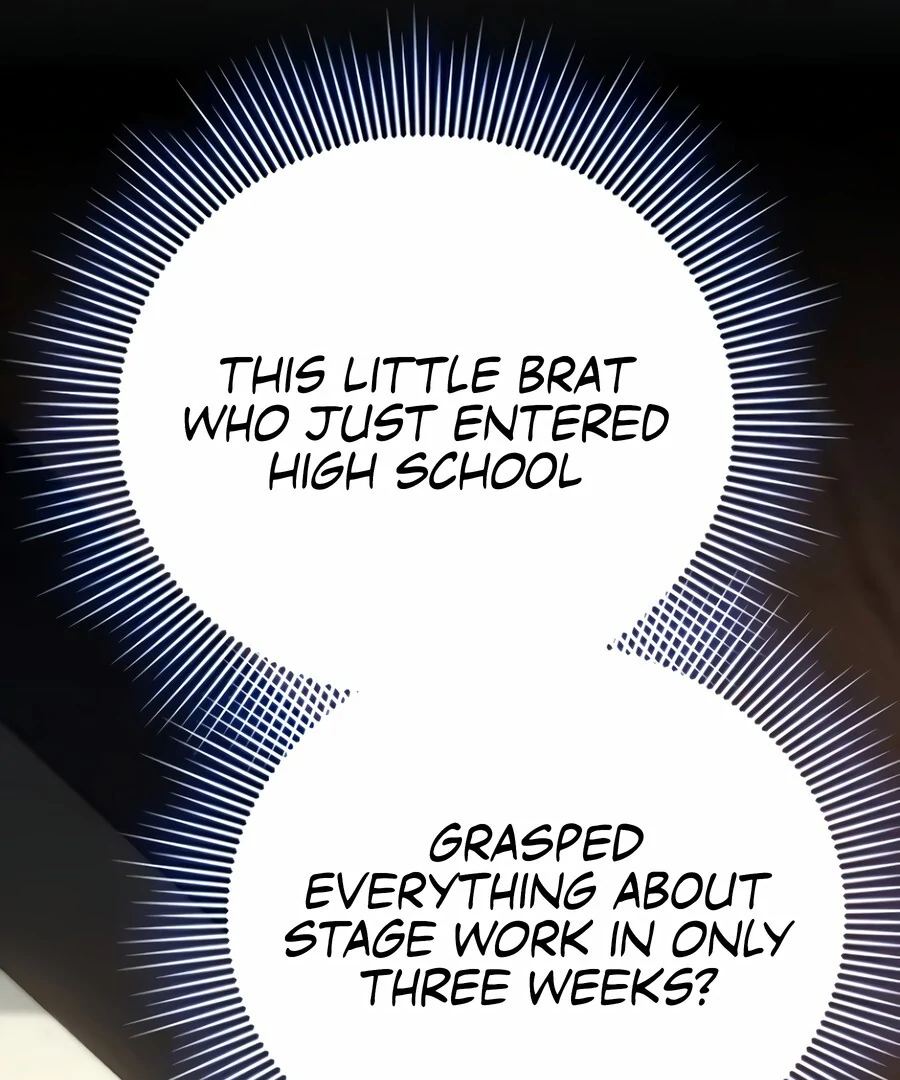 The Thousand Faces Actor Chapter 5 - page 69